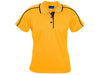 Vegas Ladies Golfer - Yellow Only-
