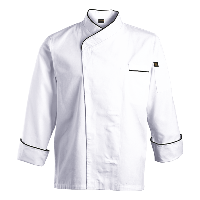 Veneto Chef Jacket - Jackets