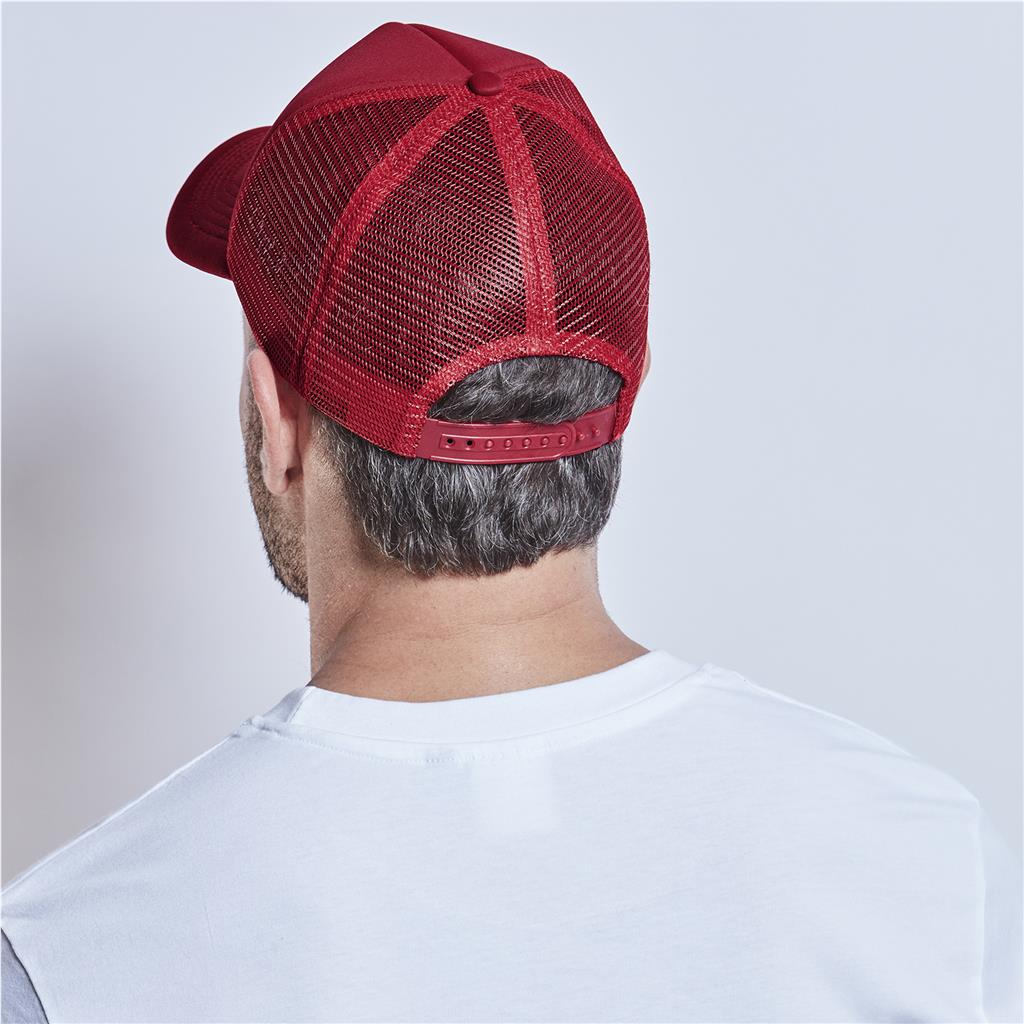 Vibe Foam Trucker Cap - 5 Panel - Caps