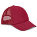Vibe Foam Trucker Cap - 5 Panel RED - Caps