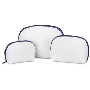 Custom Victoria Midi Cosmetic Bag - Bags,Custom Toiletry and Bags