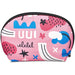 Custom Victoria Mini Cosmetic Bag - Bags,Custom Toiletry and Bags