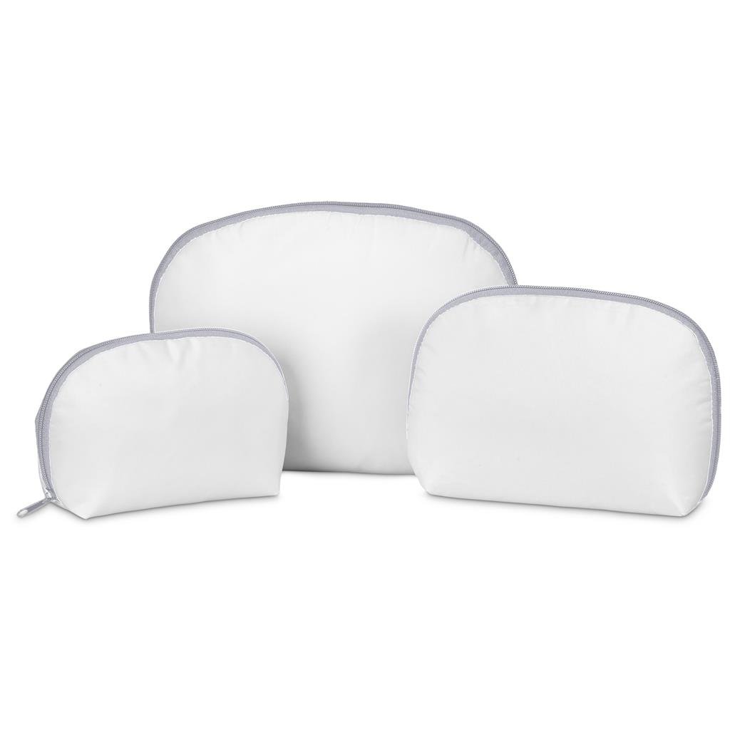 Custom Victoria Mini Cosmetic Bag - Bags,Custom Toiletry and Bags