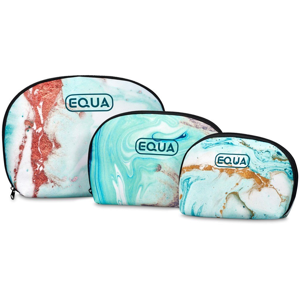 Custom Victoria Mini Cosmetic Bag - Bags,Custom Toiletry and Bags