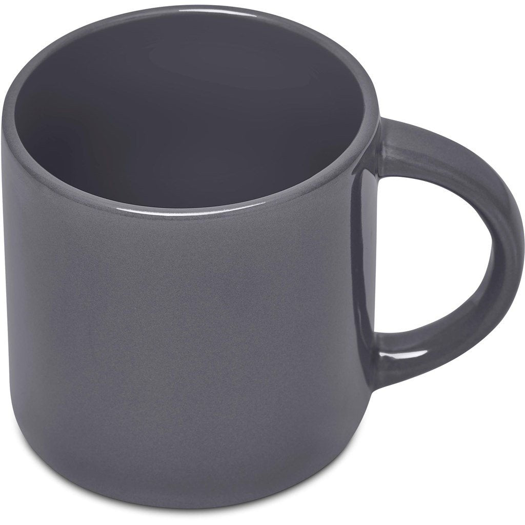 Vida Ceramic Coffee Mug – 350ml - Mugs,Drinkware