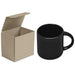 Vida Coffee Mug in Bianca Custom Gift Box - Cups Mugs And Short Tumblers In Boxes,Custom Packaging