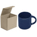 Vida Coffee Mug in Bianca Custom Gift Box - Cups Mugs And Short Tumblers In Boxes,Custom Packaging