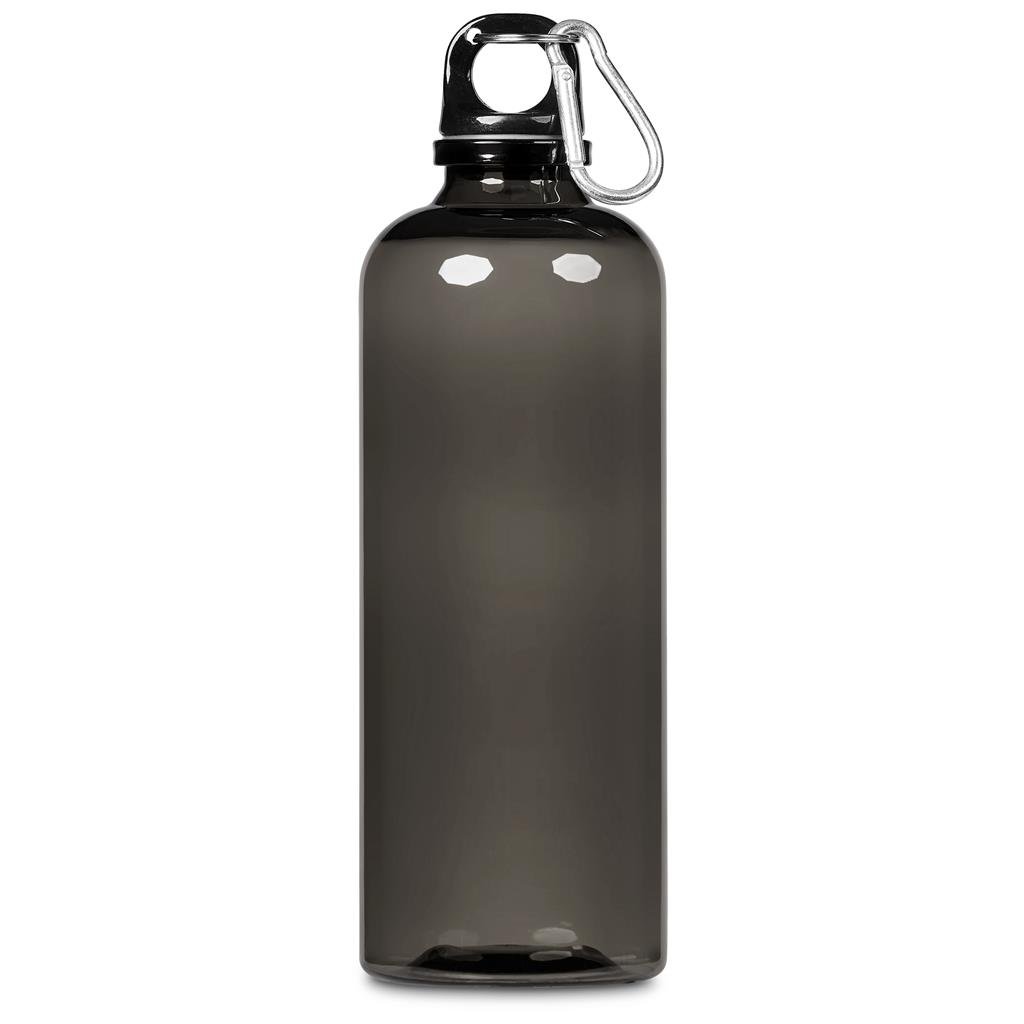 Vista Recycled PET Water Bottle - 600ml - Bottles,Recycled Products,Recycled Drinkware,Drinkware,Full-Wrap UV Bottles
