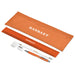 Vocation Stationery Set ORANGE - Stationery,Sets,Stationery Sets
