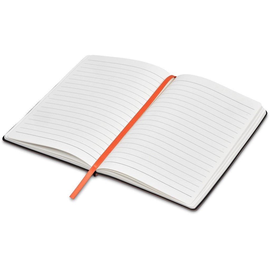 Vogue Burford A5 Soft Cover Notebook - Notebooks,Fashion Colour Ideas,Notebooks,Ideas for Conferences,Ideas School,Ideas Work