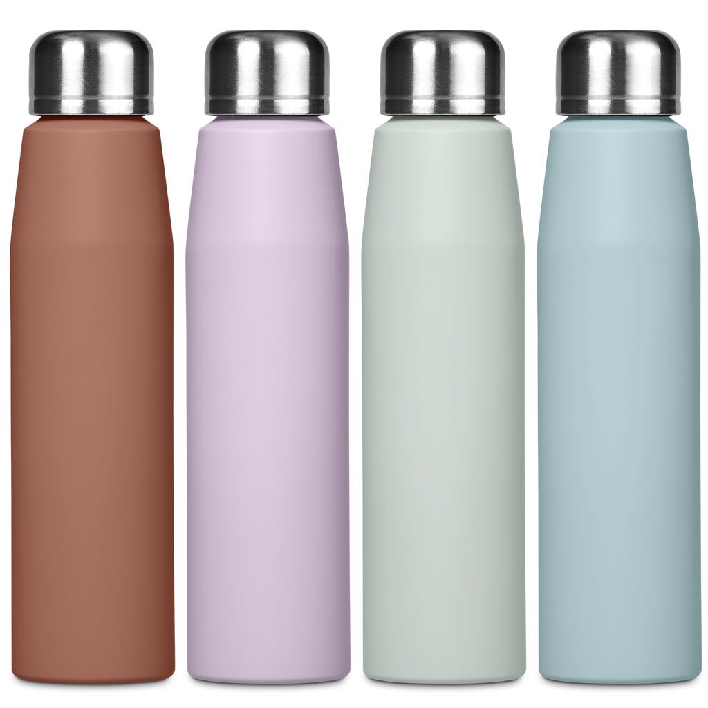 Vogue Lamda Lite Aluminium Water Bottle - 700ml - Bottles,Fashion Colour Ideas,Drinkware
