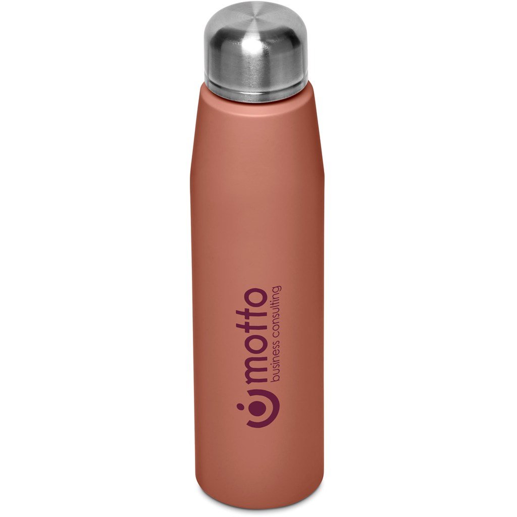 Vogue Lamda Lite Aluminium Water Bottle - 700ml - Bottles,Fashion Colour Ideas,Drinkware