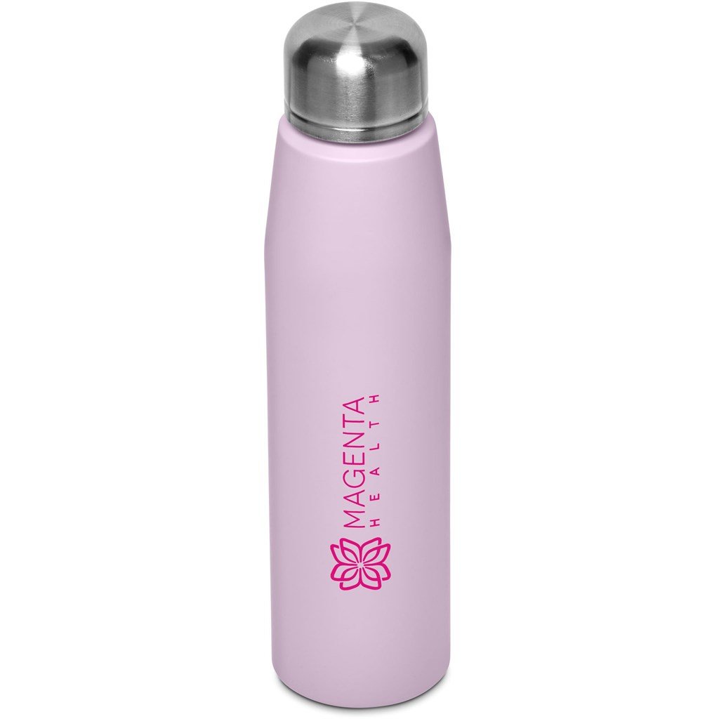Vogue Lamda Lite Aluminium Water Bottle - 700ml - Bottles,Fashion Colour Ideas,Drinkware