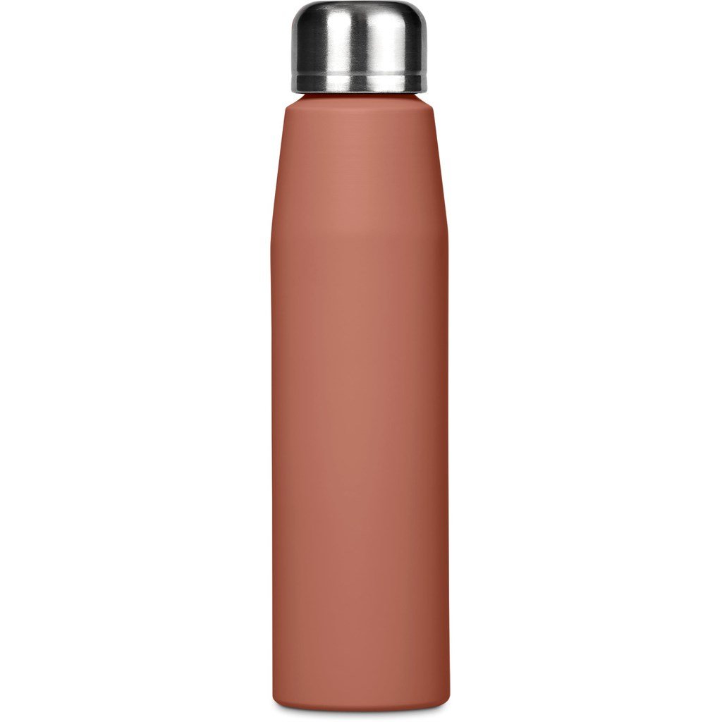 Vogue Lamda Lite Aluminium Water Bottle - 700ml - Bottles,Fashion Colour Ideas,Drinkware