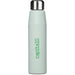 Vogue Lamda Lite Aluminium Water Bottle - 700ml LIGHT GREEN - Bottles,Fashion Colour Ideas,Drinkware