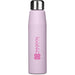 Vogue Lamda Lite Aluminium Water Bottle - 700ml PINK - Bottles,Fashion Colour Ideas,Drinkware