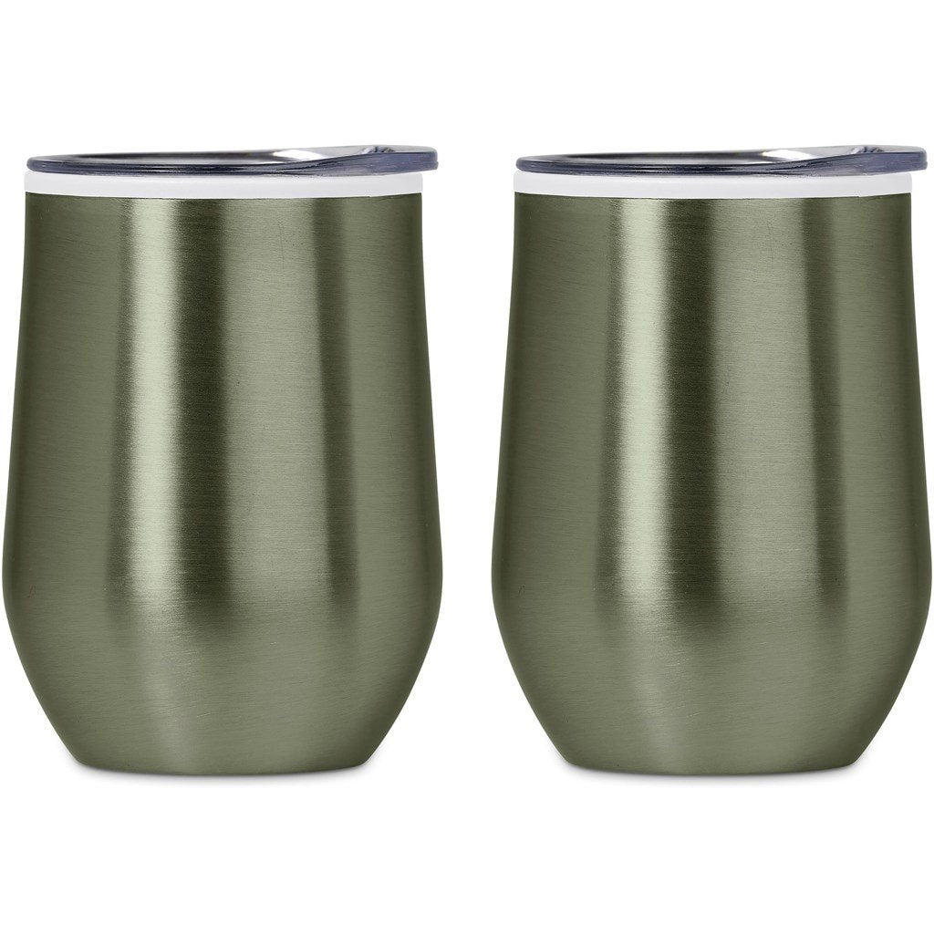 Vogue Madison Duo Set - Drinkware,Drinkware Sets