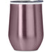 Vogue Madison Stainless Steel & Plastic Double-Wall Tumbler - 350ml - Travel Mugs and Tumblers,Drinkware Ideas,Fashion Colour