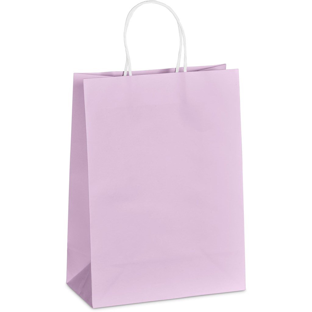 Vogue Midi Paper Gift Bag - Bags,Paper Products,Bags,Fashion Colour Ideas,Bags,Bags