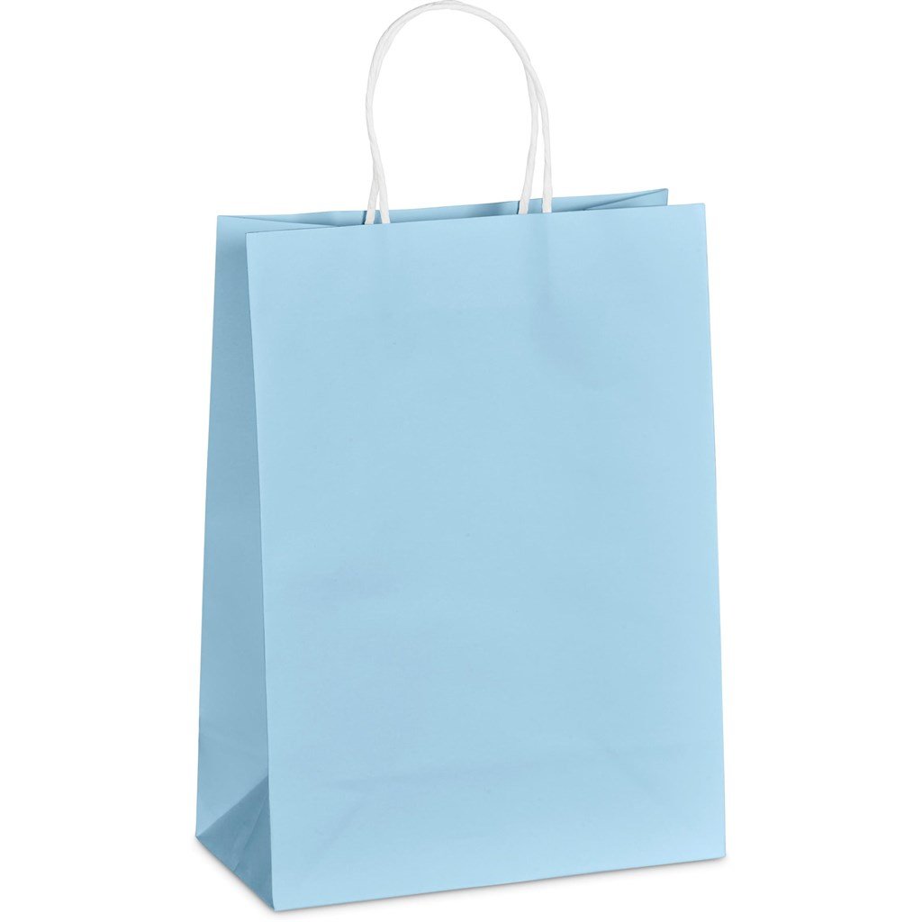 Vogue Midi Paper Gift Bag - Bags,Paper Products,Bags,Fashion Colour Ideas,Bags,Bags