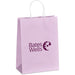 Vogue Midi Paper Gift Bag PINK - Bags,Paper Products,Bags,Fashion Colour Ideas,Bags,Bags