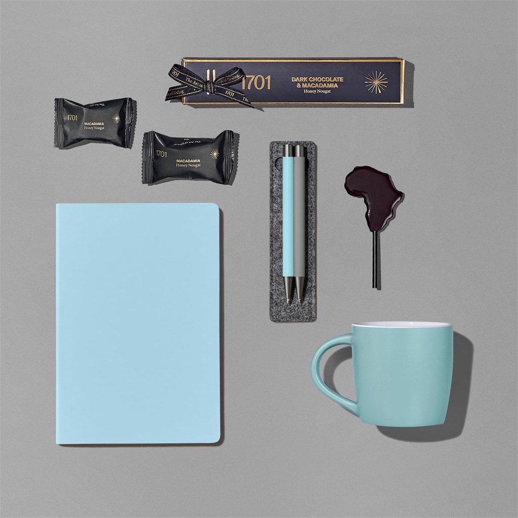 Vogue Vibes Hamper - Ladies Hampers