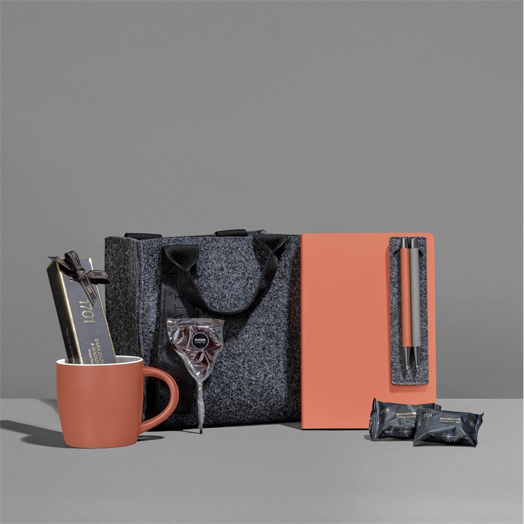 Vogue Vibes Hamper - Ladies Hampers