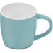 Vogue Victoria Ceramic Coffee Mug - 280ml - Mugs,Drinkware Ideas,Fashion Colour Ideas,Drinkware