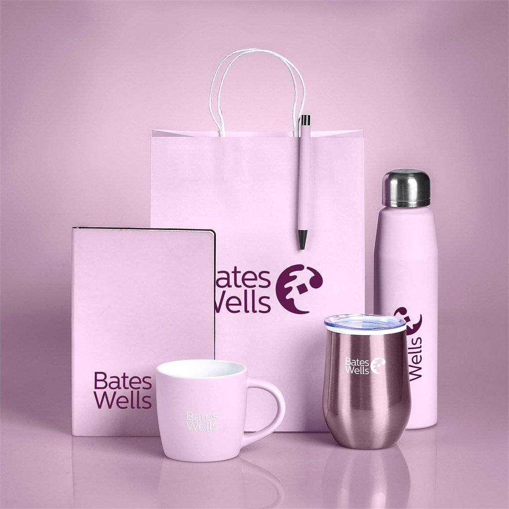 Vogue Victoria Ceramic Coffee Mug - 280ml - Mugs,Drinkware Ideas,Fashion Colour Ideas,Drinkware