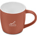 Vogue Victoria Ceramic Coffee Mug - 280ml - Mugs,Drinkware Ideas,Fashion Colour Ideas,Drinkware