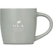 Vogue Victoria Ceramic Coffee Mug - 280ml LIGHT GREEN - Mugs,Drinkware Ideas,Fashion Colour Ideas,Drinkware