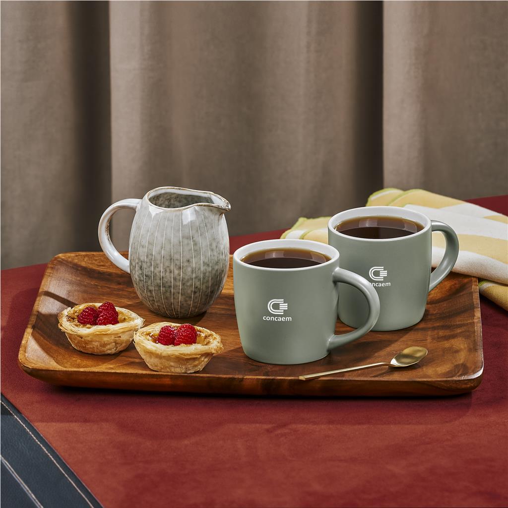 Vogue Victoria Duo Set - Drinkware Sets