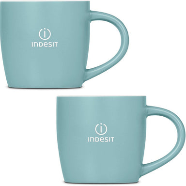 Vogue Victoria Duo Set LIGHT TURQUOISE - Drinkware Sets