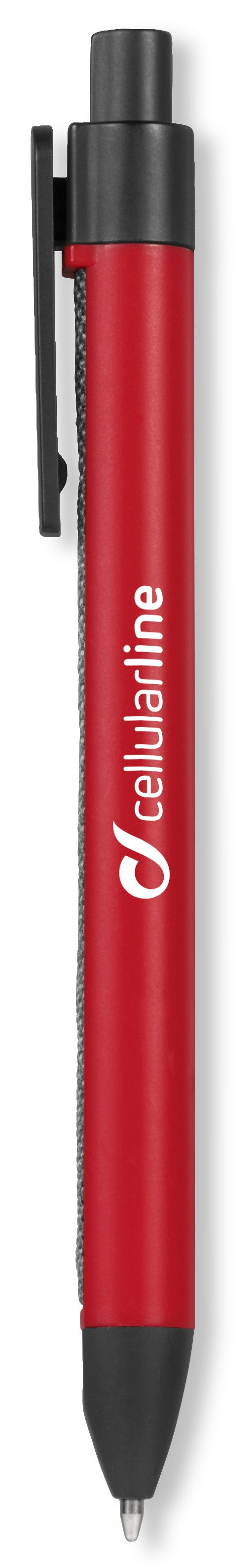 Vulcan Ball Pen - Yellow