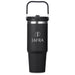Waikiki Stainless Steel Vacuum Tumbler – 800ml CHARCOAL - Travel Mugs and Tumblers,Drinkware