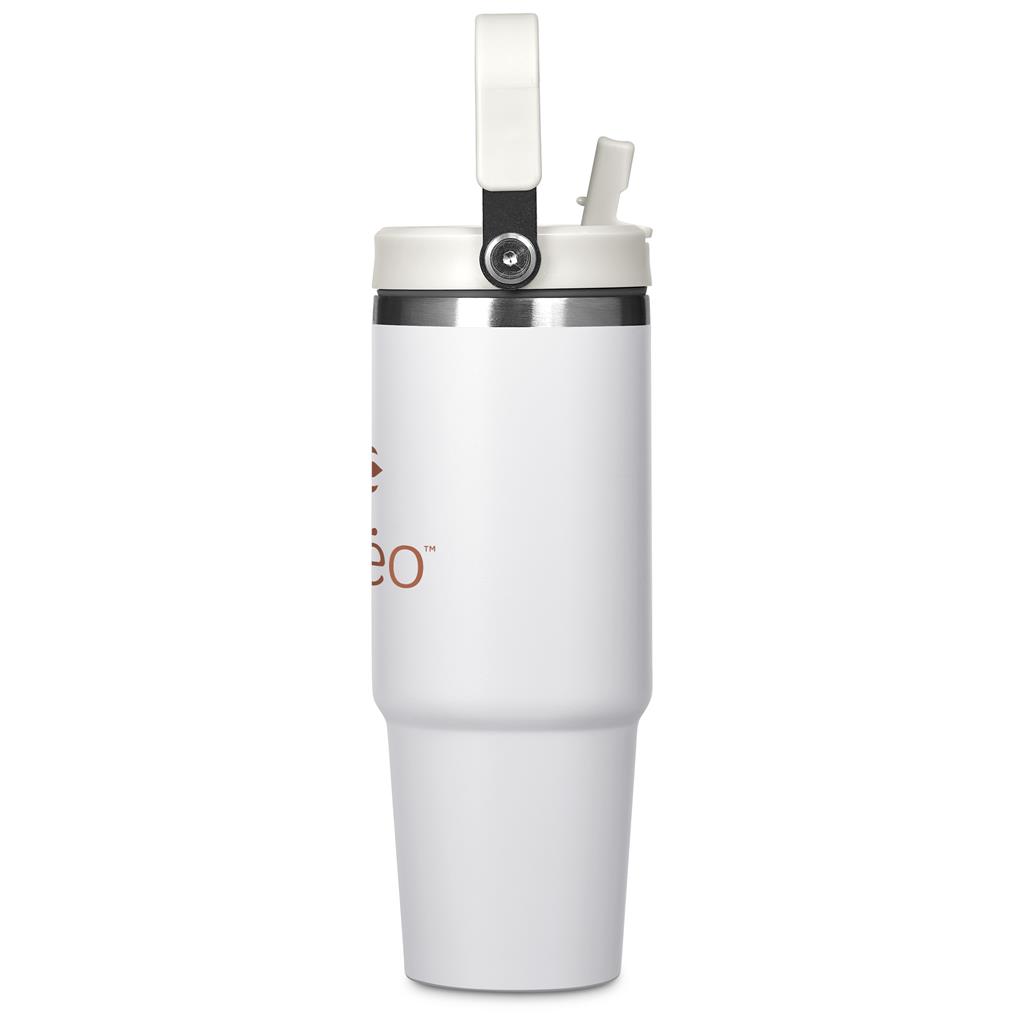 Waikiki Stainless Steel Vacuum Tumbler – 800ml - Travel Mugs and Tumblers,Drinkware