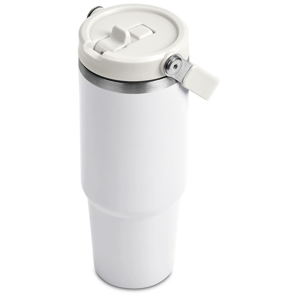 Waikiki Stainless Steel Vacuum Tumbler – 800ml