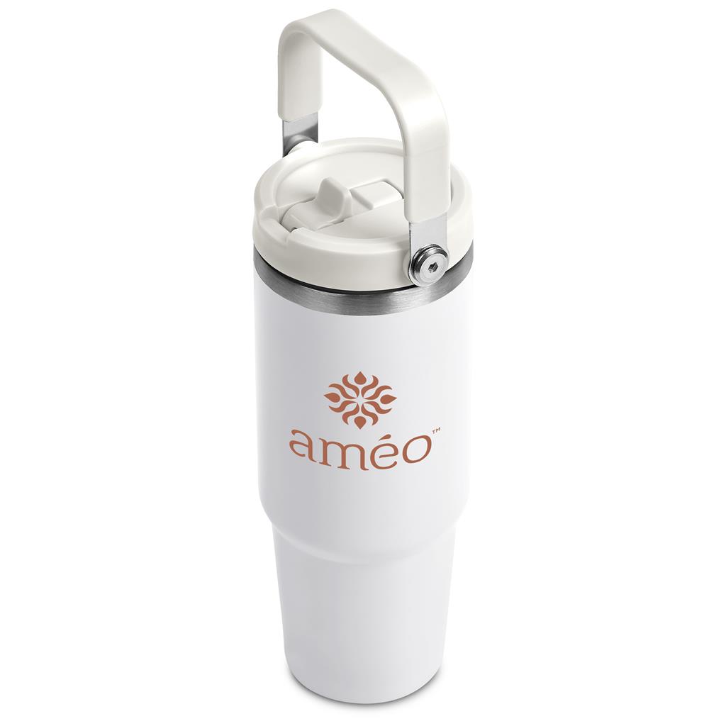 Waikiki Stainless Steel Vacuum Tumbler – 800ml