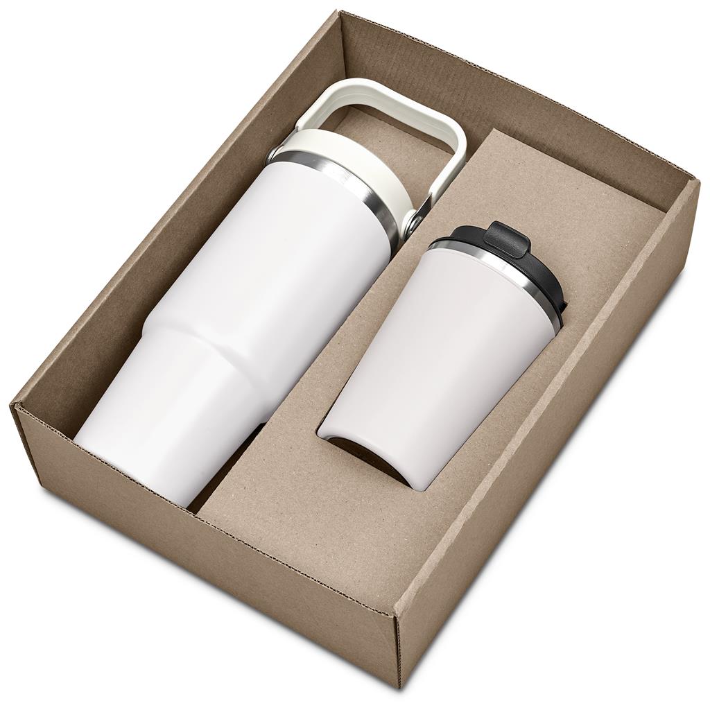 Waikos Drinkware Gift Set - Sets,Drinkware Sets