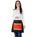 Custom Waiters Half Apron BLACK - Home and Living,Custom Living
