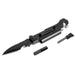 Warden Multi-Tool Black / BL