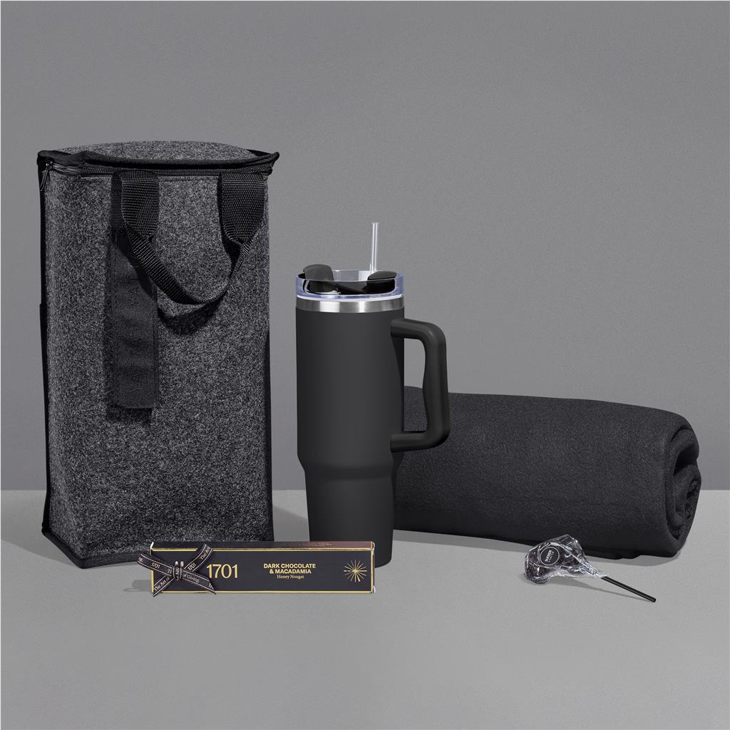 Warm Wishes Hamper - Unisex Hampers