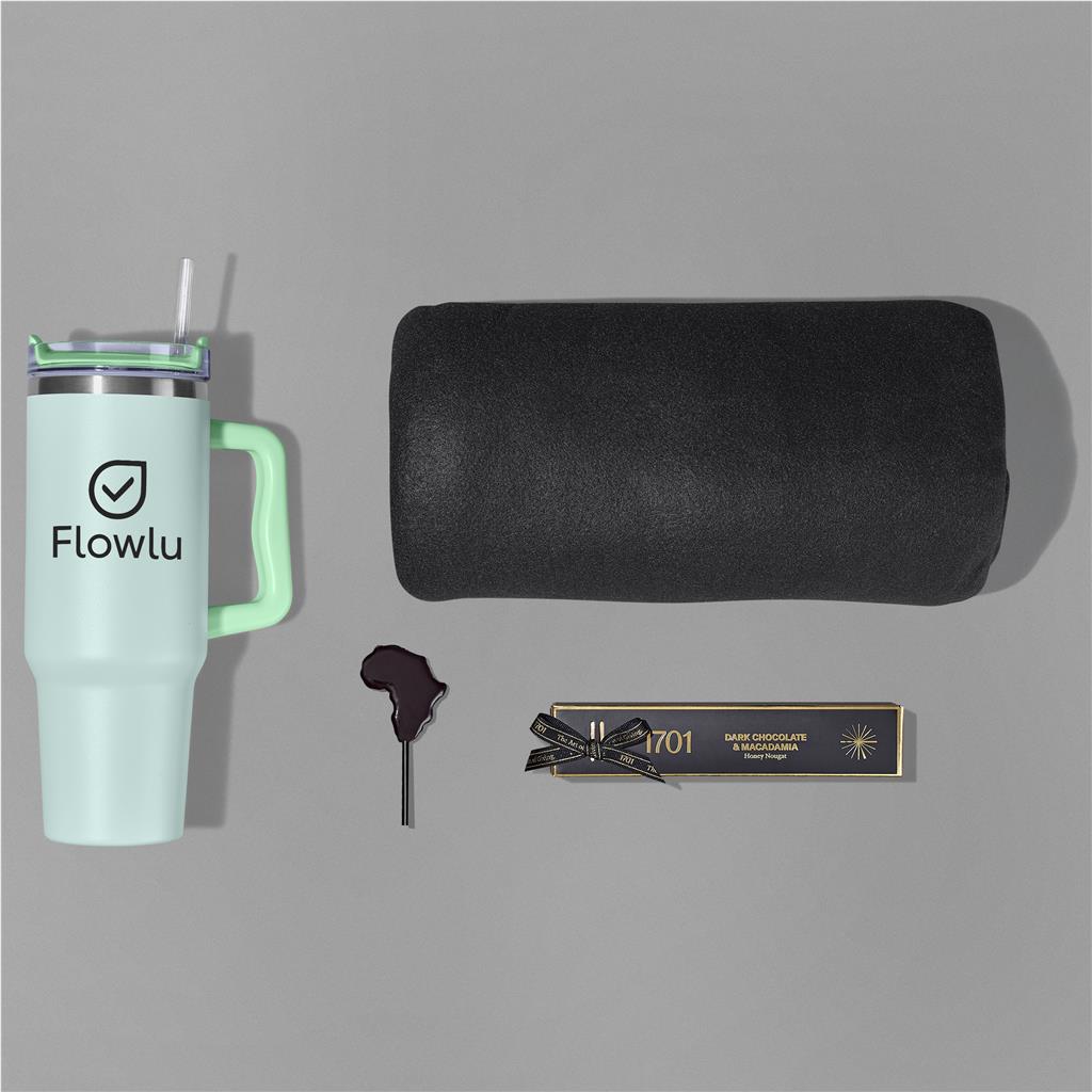 Warm Wishes Hamper - Unisex Hampers