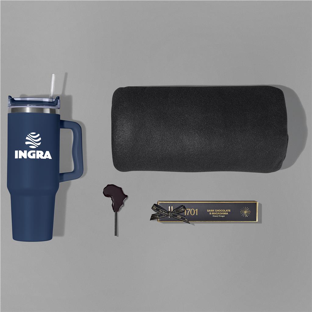 Warm Wishes Hamper - Unisex Hampers