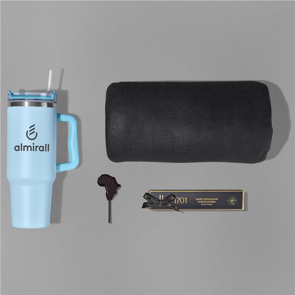 Warm Wishes Hamper - Unisex Hampers