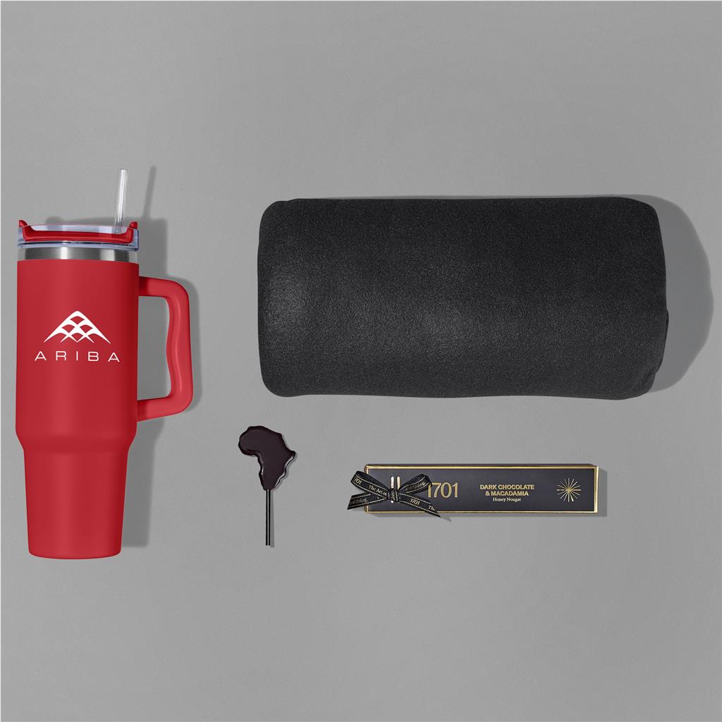 Warm Wishes Hamper - Unisex Hampers