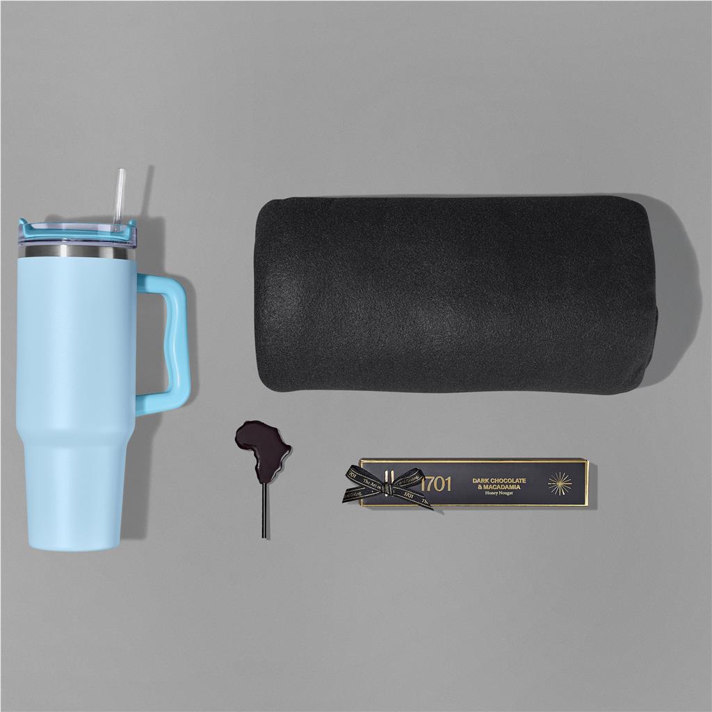 Warm Wishes Hamper - Unisex Hampers