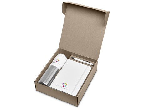 Watson Kraft Gift Set