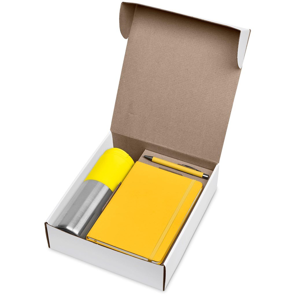 Watson White Gift Set - Combo Sets