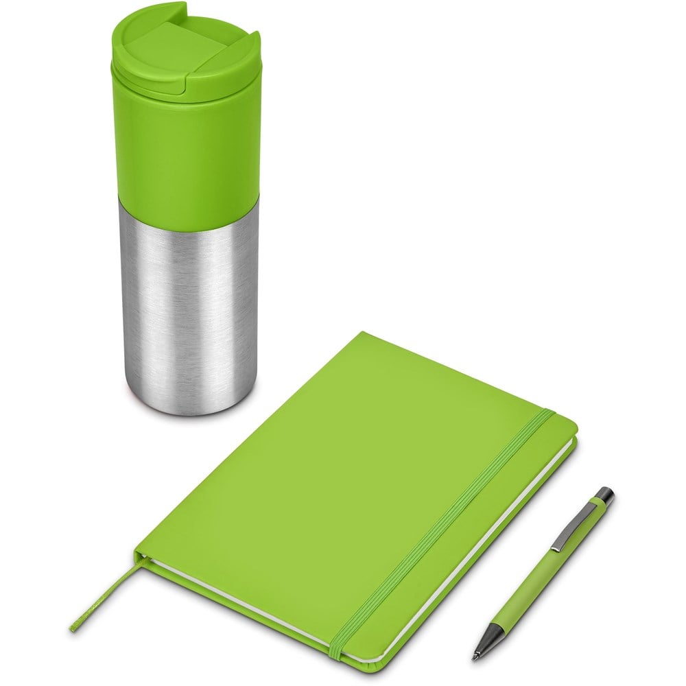 Watson White Gift Set - Combo Sets